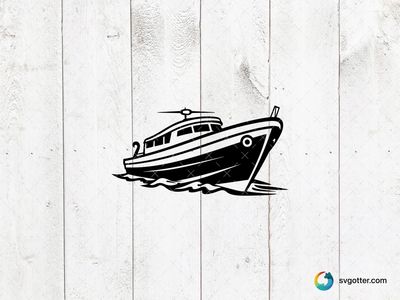 Nautical Ship Illustration, Best for travelers, best on wall art, best to be applied with screen printing