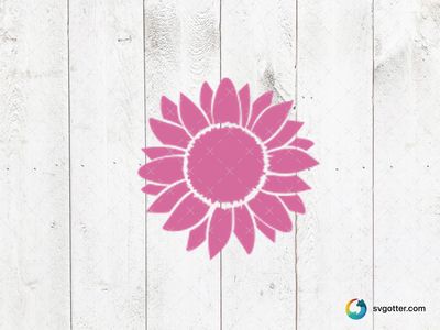 Pink Flower Art, Best for artists, best on wall art, best to be applied with fabric painting