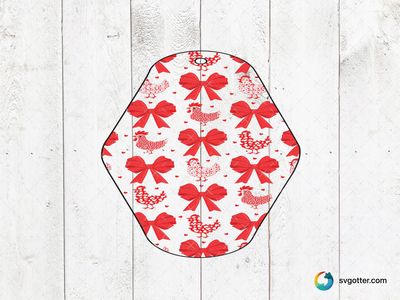 Red Bow and Chicken Keychain, Best for pet lover, best on keychain, best to be applied with sublimation