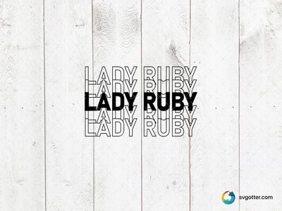 Stylized Name Design, Best for artists, best on t-shirt, best to be applied with screen printing