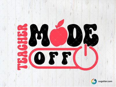Teacher Apple Power Symbol, Best for teacher, best on t-shirt, best to be applied with heat transfer vinyl