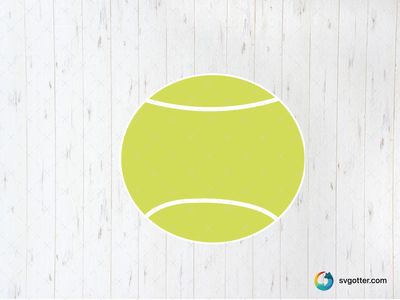 Tennis Ball Keychain, Best for sports fan, best on keychain, best to be applied with sublimation