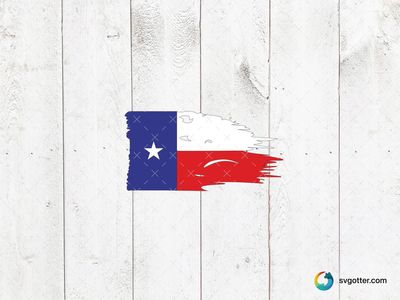 Texas Flag with Eagle, Best for patriots, best on t-shirt, best to be applied with screen printing