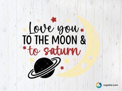 To Saturn Celestial Design, Best for Swiftie fans, best on t-shirt, best to be applied with sublimation